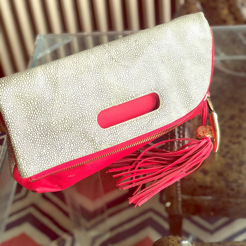 Really cool bag